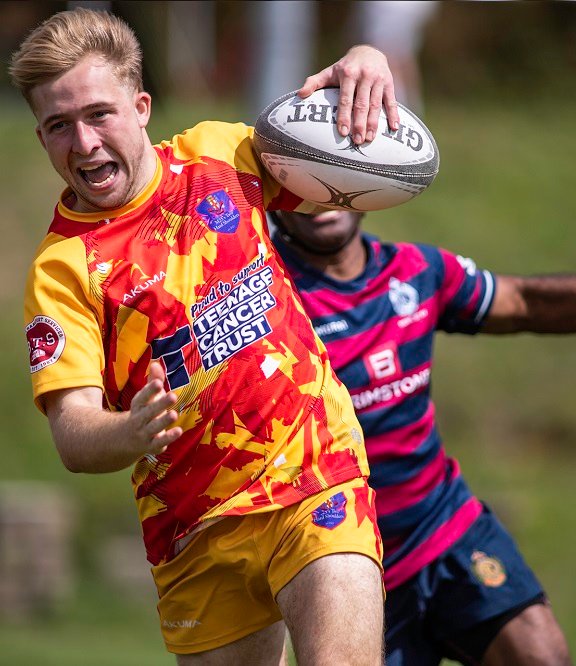 Summer 7s Rugby Festival